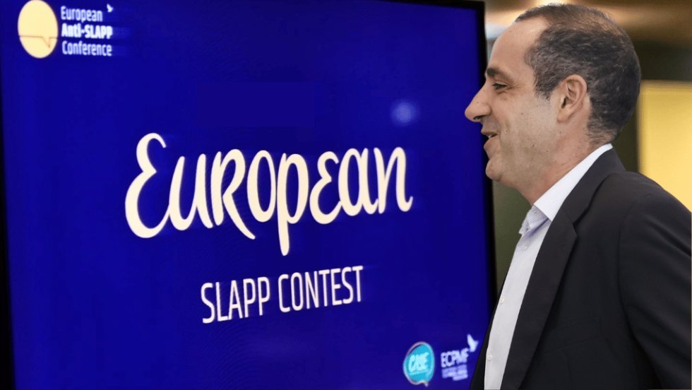 Γρηγόρης Δημητριάδης